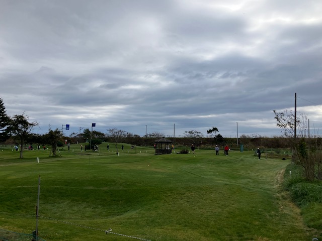 10/26　伊藤園PGCLクラシック2025　結果！